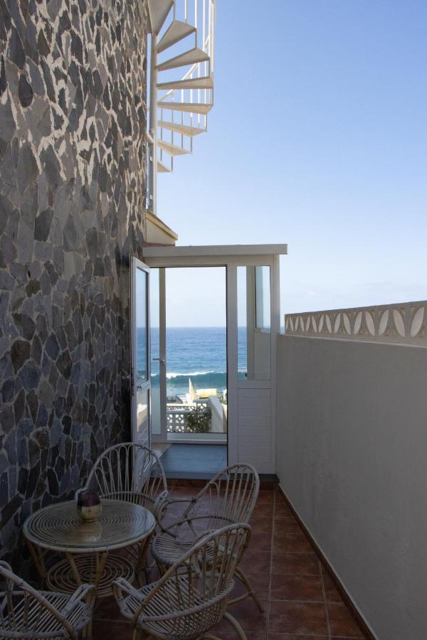 Casa Isaura-Bajamar Villa Bajamar  Exterior photo
